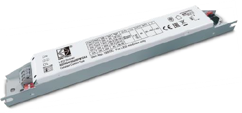 Источник питания LEDUA LC40W250-400 (17557)