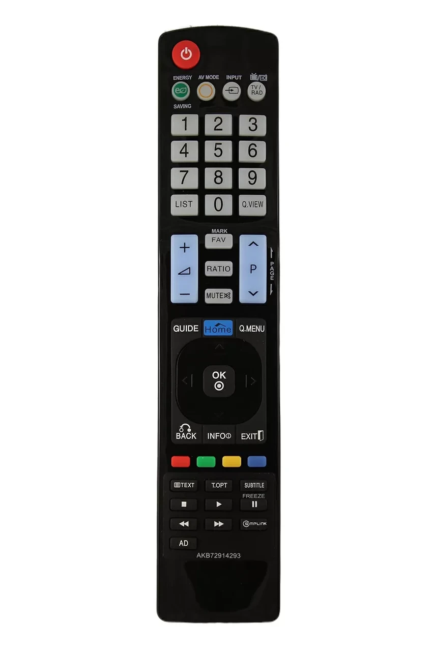 Пульт для телевизора LG AKB72914293