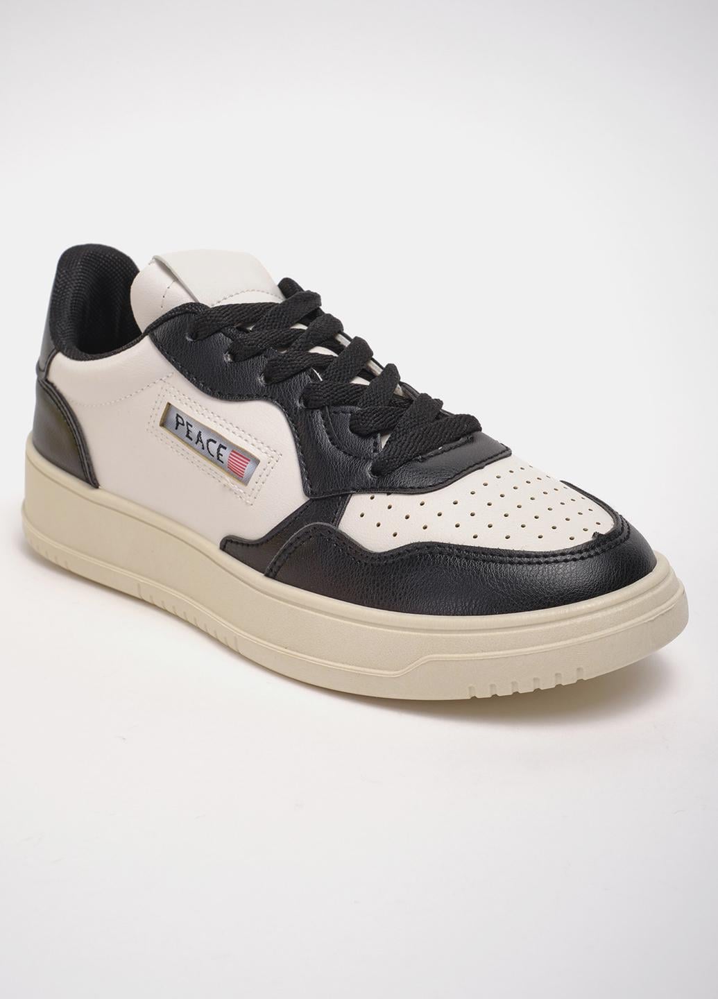 Кеды женские Fashion C152-1 342932 р. 38 Черный