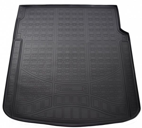 Килимок в багажник NorPlast для Audi A7 4G C7 HB 10- (NPA00-E05-450)