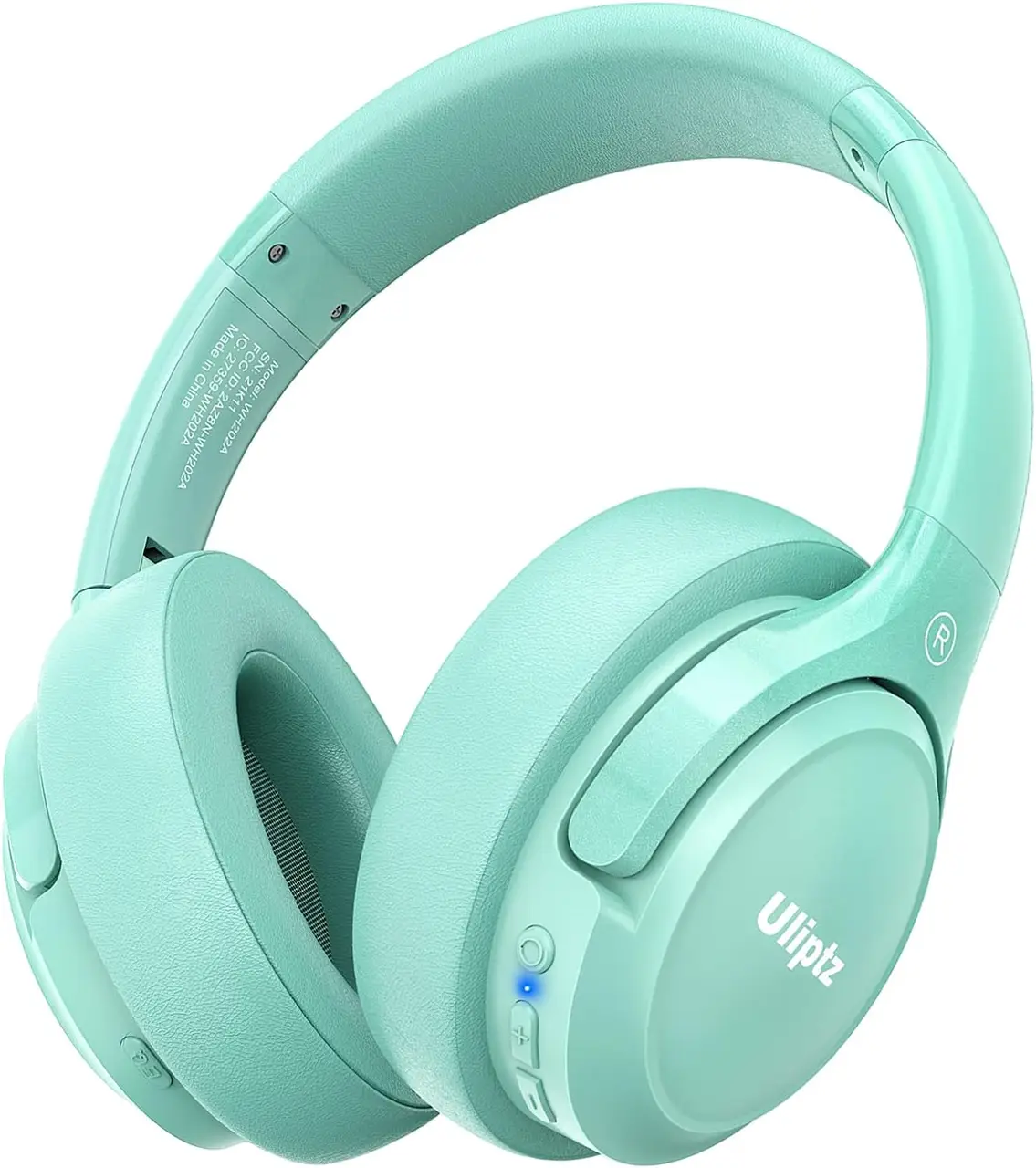 Наушники Uliptz Bluetooth беспроводные