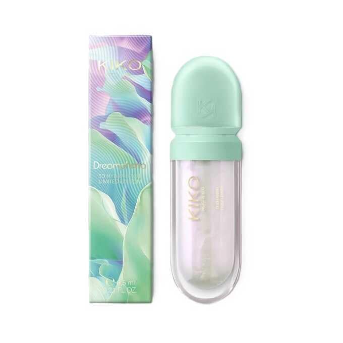 Олія для губ Kiko Milano Dreamphoria 3D HYDRA LIP OIL 01 Frosted Lilac (25995561) Олія для губ Kiko Milano Dreamphoria 3D HYDRA LIP OIL 01 Frosted Lilac (25995561)