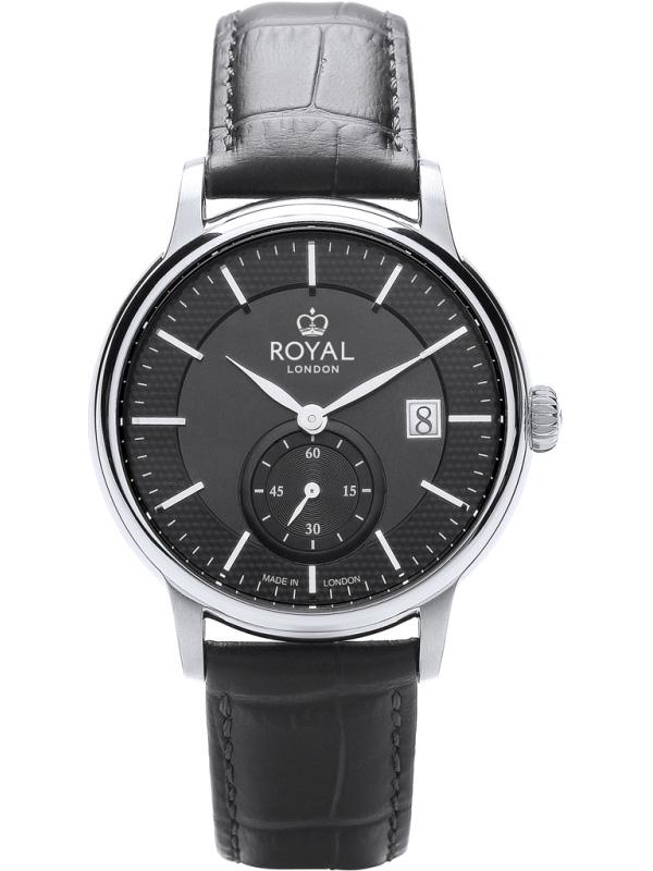 Наручний годинник чоловічий Royal London 41500-02 (908397)