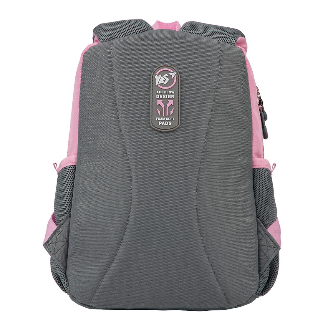 Рюкзак дитячий YES Kitten Meow K-34 (550022) - фото 8