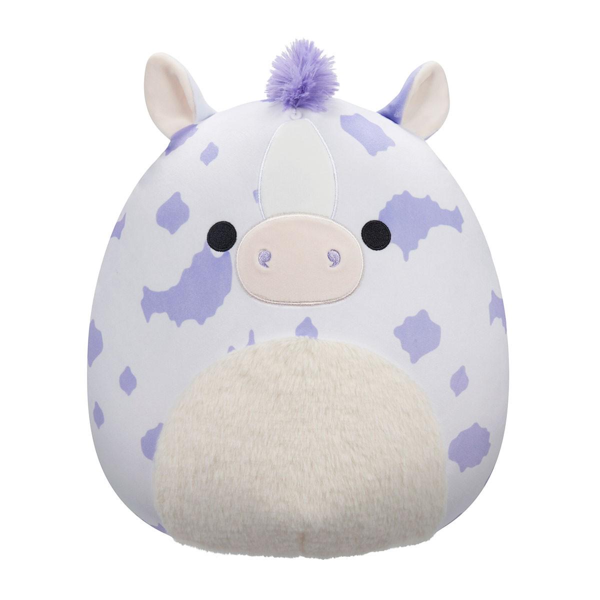 Игрушка мягкая SQUISHMALLOWS Лошадь Абелита 30 см Игрушка мягкая SQUISHMALLOWS Лошадь Абелита 30 см
