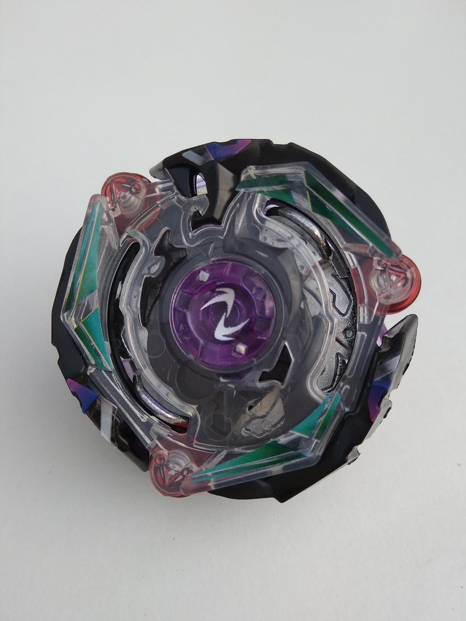 Бейблейд Сатан B-74 KREIS SATAN.2G.Lp - фото 3 Бейблейд Сатан B-74 KREIS SATAN.2G.Lp - фото 3