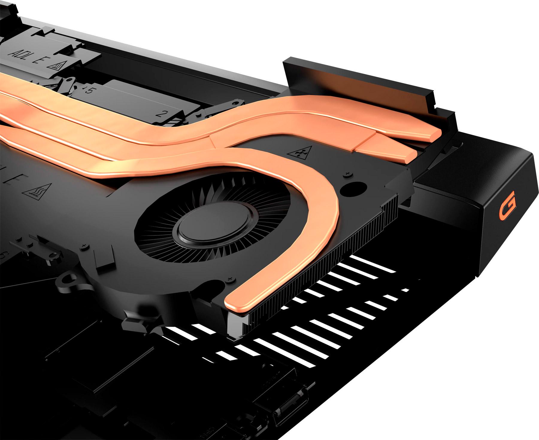 Ноутбук Dell G16 G7620 Gaming (gn7620frqbh) - фото 9