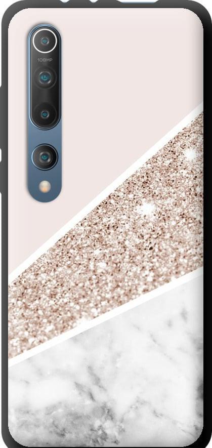 Чехол на Xiaomi Mi 10 Pro Пастельный мрамор (4342b-1870-42517) Чехол на Xiaomi Mi 10 Pro Пастельный мрамор (4342b-1870-42517)