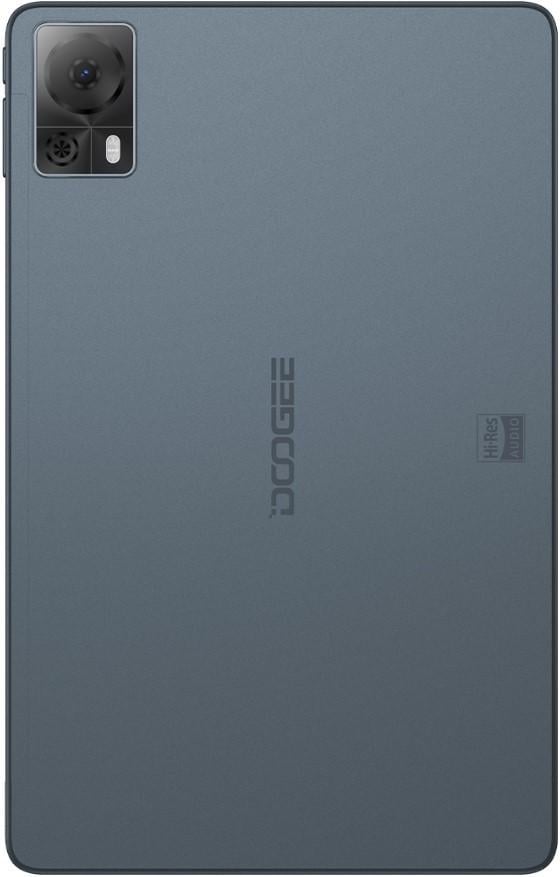 Планшет Doogee T20S 8/128 Гб Global LTE Starlit Blue - фото 2