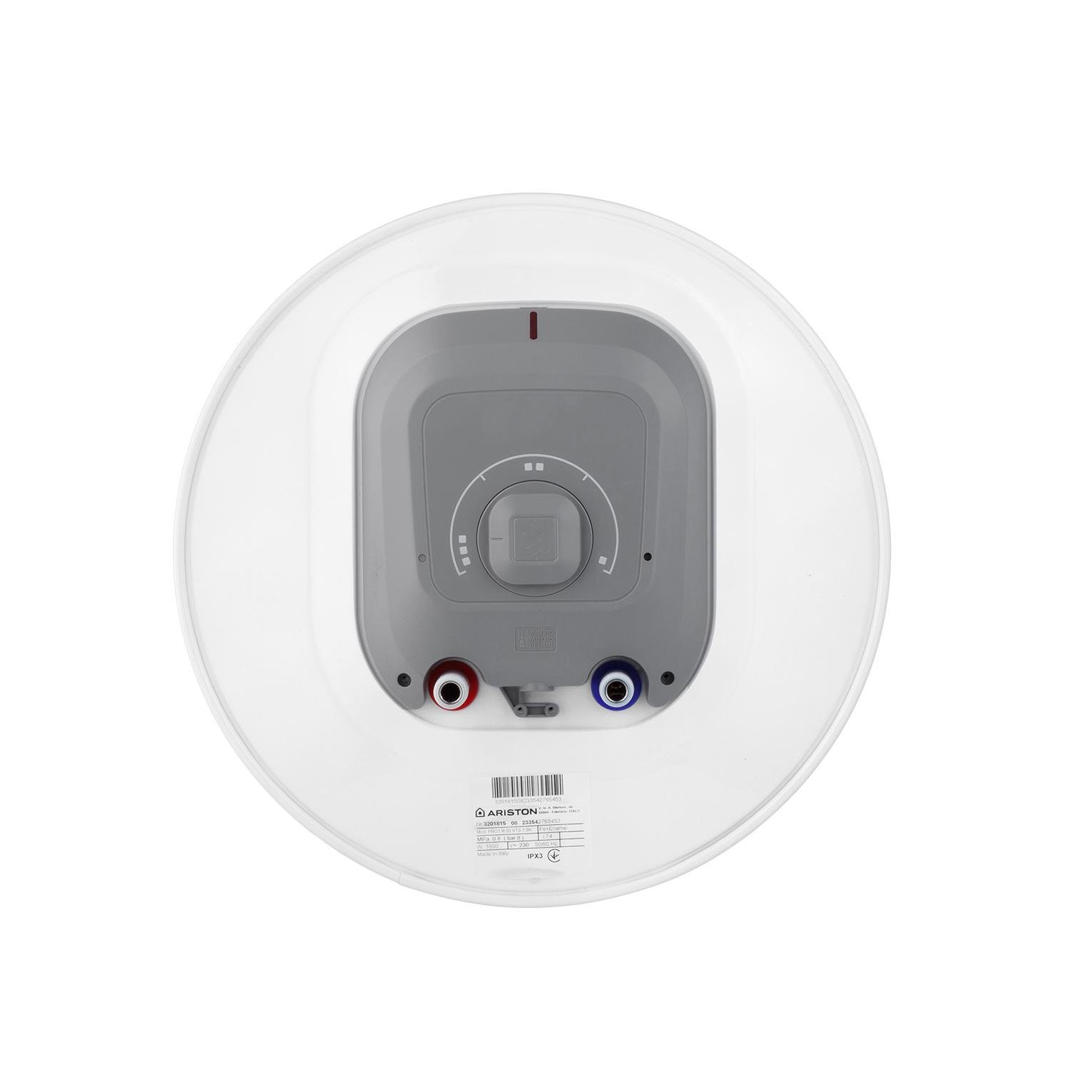 Бойлер Ariston PRO1 3201814 CV034081 80 л 1,8 кВт мокрий тен (231568) - фото 6