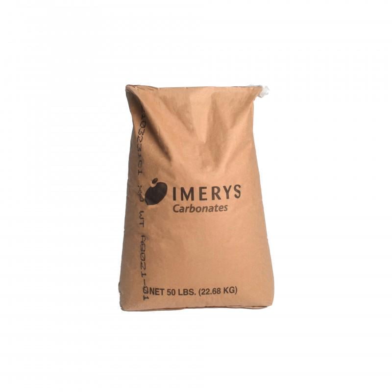 Загрузка фильтрующая Imerys Calcite мешок 15,6 л 23,0 кг FL-IysC-23 (FLTS-FL-IysC-23)