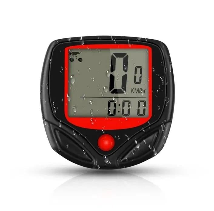 Велокомп'ютер-спідометр SHENBA (501cf8a2)