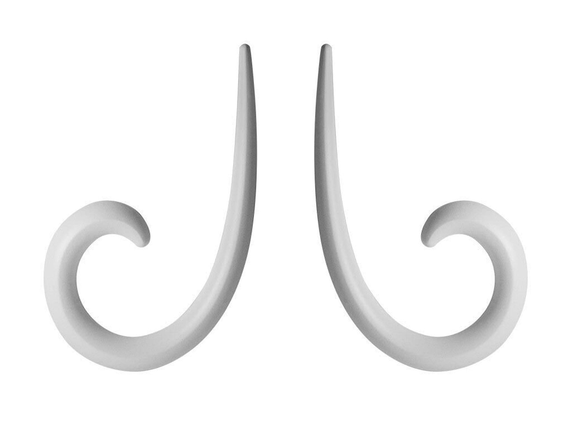 Орнамент Art Decor A 694 L/R 2 шт. (155070095859)