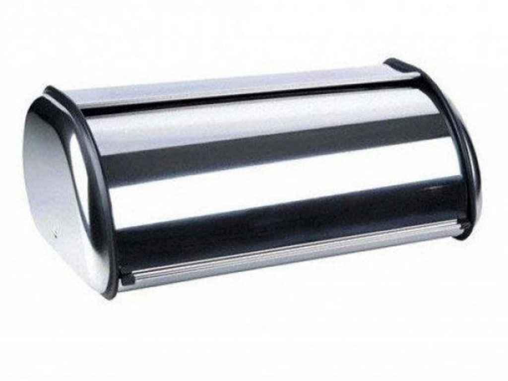 Хлебница Vincent из коррозионностойкой стали VC-1229 35,5x23x14,5 см (703146)