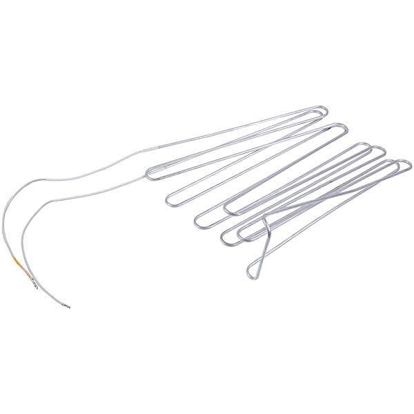 ТЭН оттайки испарителя морозильника Stinol C00851063 150W 240V 100 мм (00000042735)