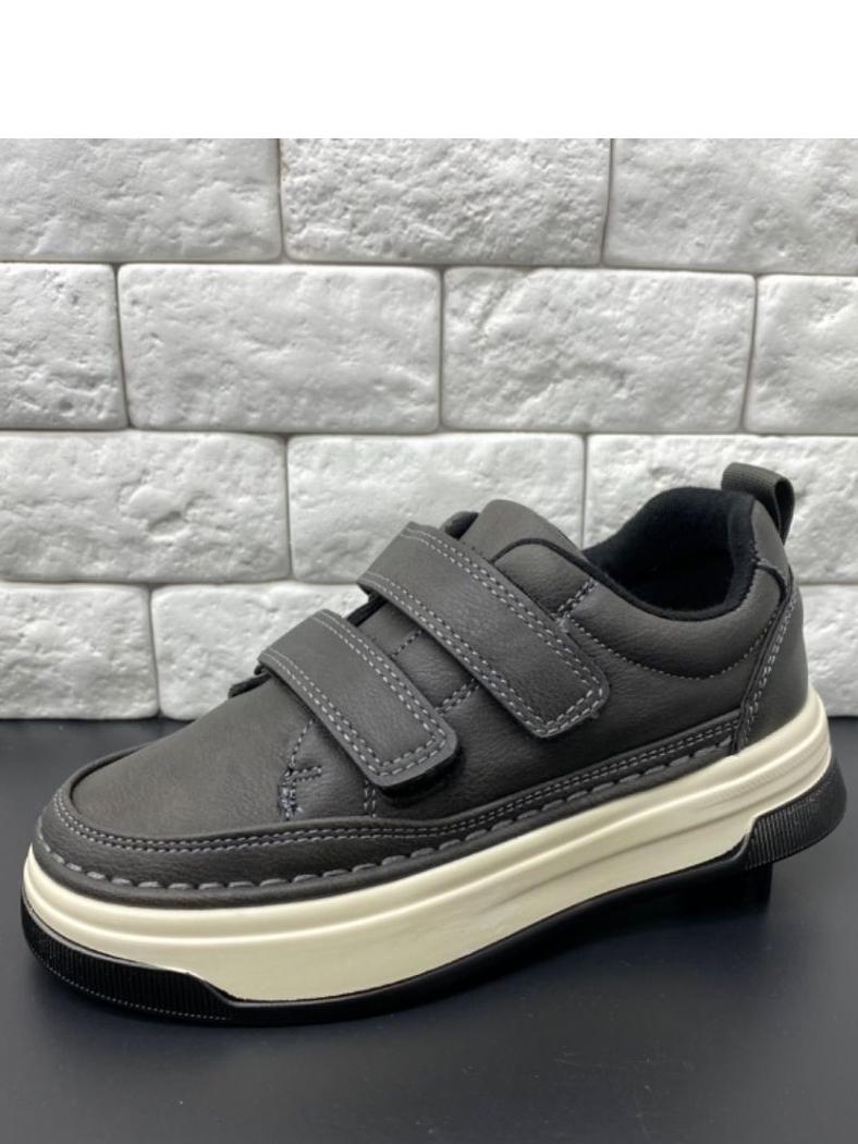 Туфлі Jong Golf CN11305-2 р. 30 Асфальтовий - фото 2 Туфлі Jong Golf CN11305-2 р. 30 Асфальтовий - фото 2