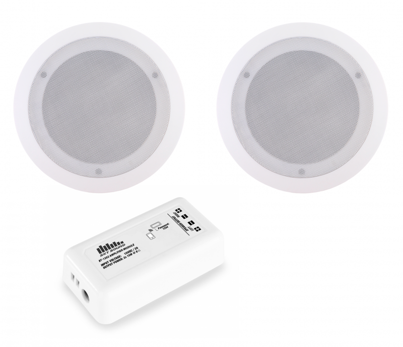 Акустический комплект Sky Sound BT-7012