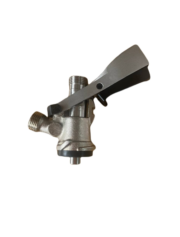 Коннектор для кег типа S