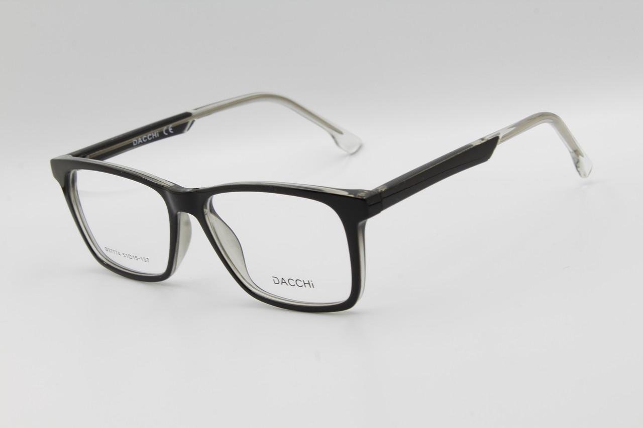 Оправа для очков Dacchi 37774 c1 (2804800055) Оправа для очков Dacchi 37774 c1 (2804800055)