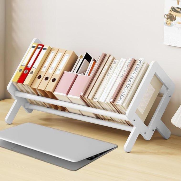 Полка книжная настольная из дерева Рикадо Зефир (КПА-035220)