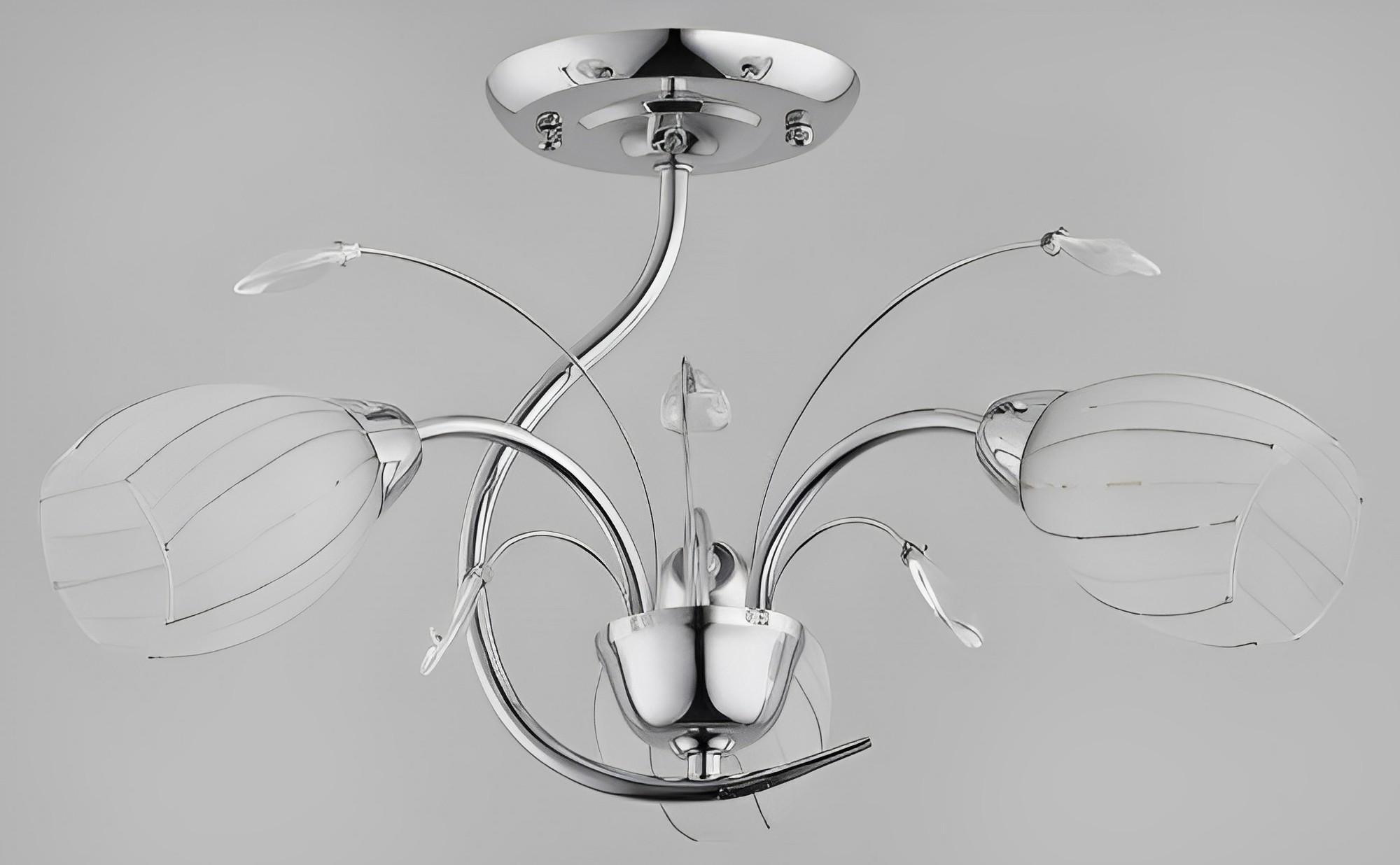 Люстра Alfa Ido современная 50013