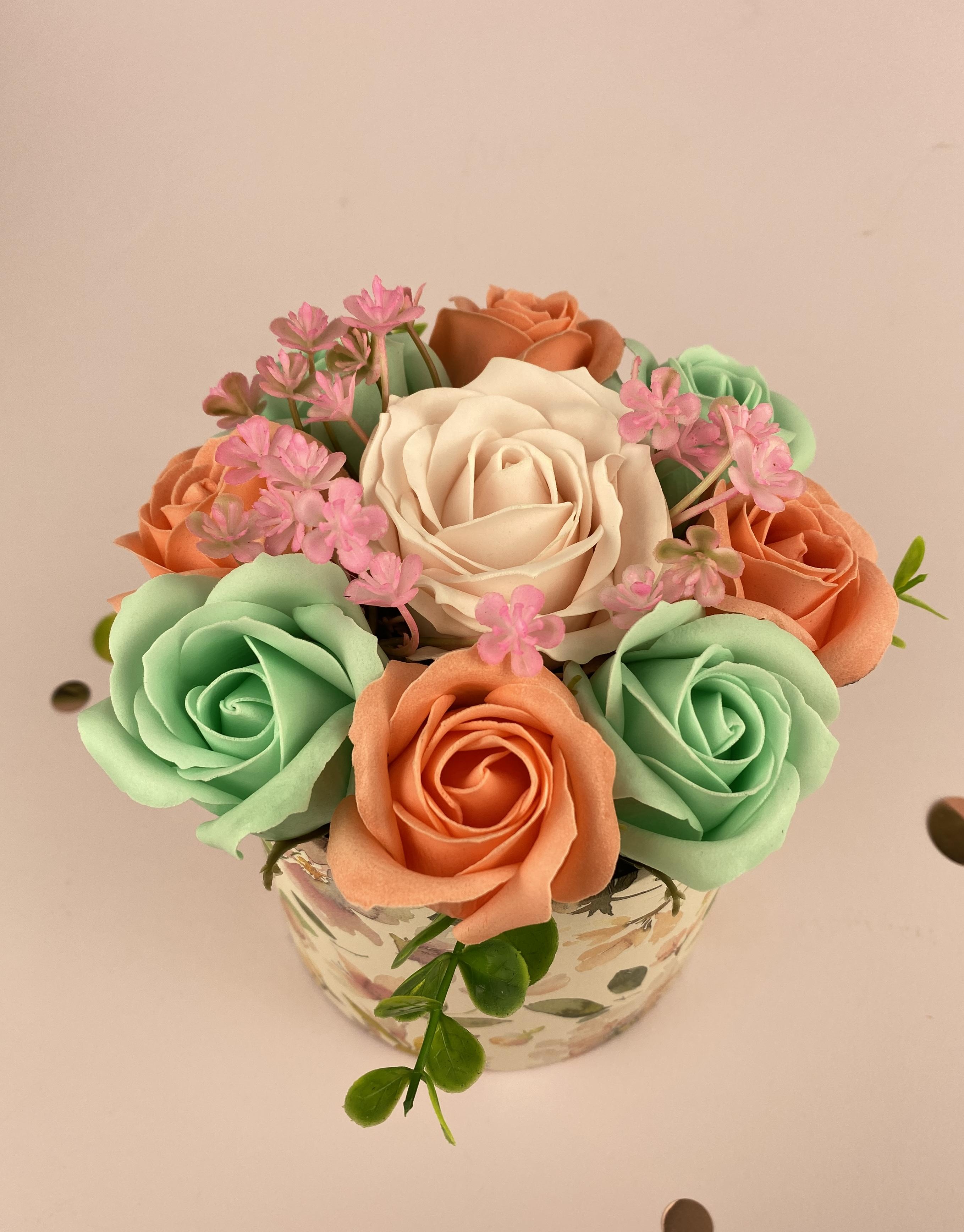 Подарочный набор Приятный миг (20-0006)