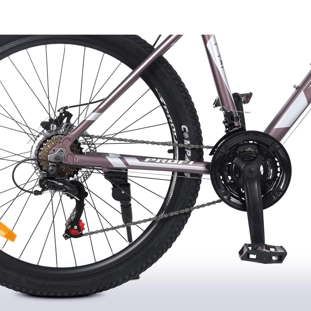 Велосипед гірський G26PHANTOM A26.1 26" - фото 9 Велосипед гірський G26PHANTOM A26.1 26" - фото 9