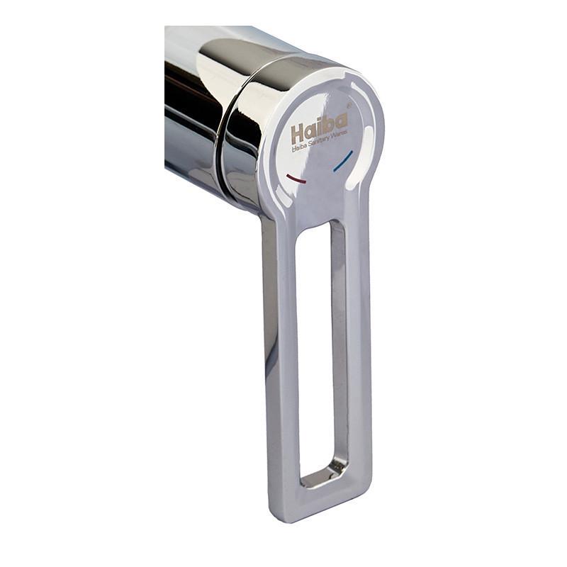 Смеситель для ванной Haiba Bavariya 009 Euro (HB3962) - фото 3 Смеситель для ванной Haiba Bavariya 009 Euro (HB3962) - фото 3