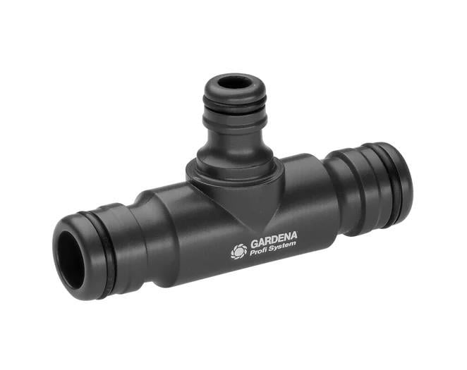 Переходник Т-образный Gardena Profi (02835-20.000)