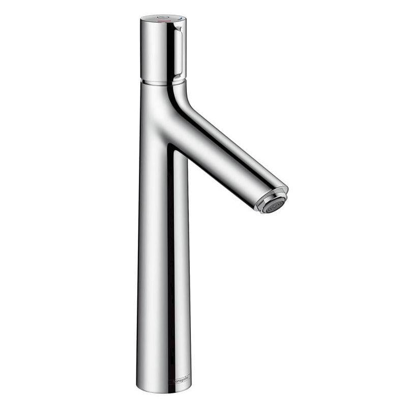 Смеситель для умывальника Hansgrohe Talis Select S 190 с донным клапаном Хром (72044000)