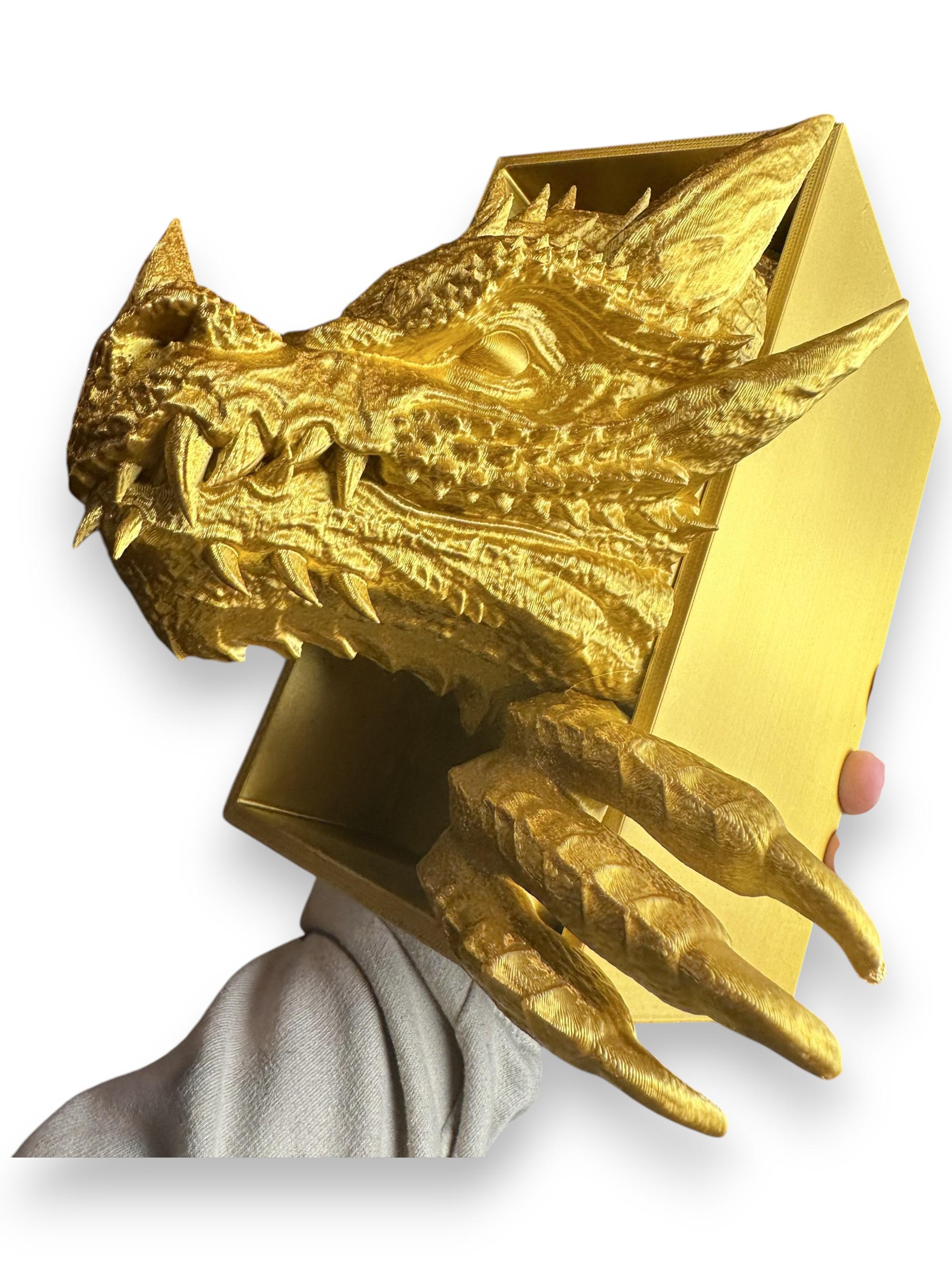 Книжный уголок Дракон Золотой (0803-3) - фото 3 Книжный уголок Дракон Золотой (0803-3) - фото 3