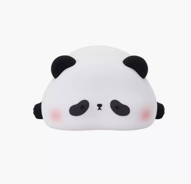 Ночник светодиодный силиконовый RGB (JOL 987)