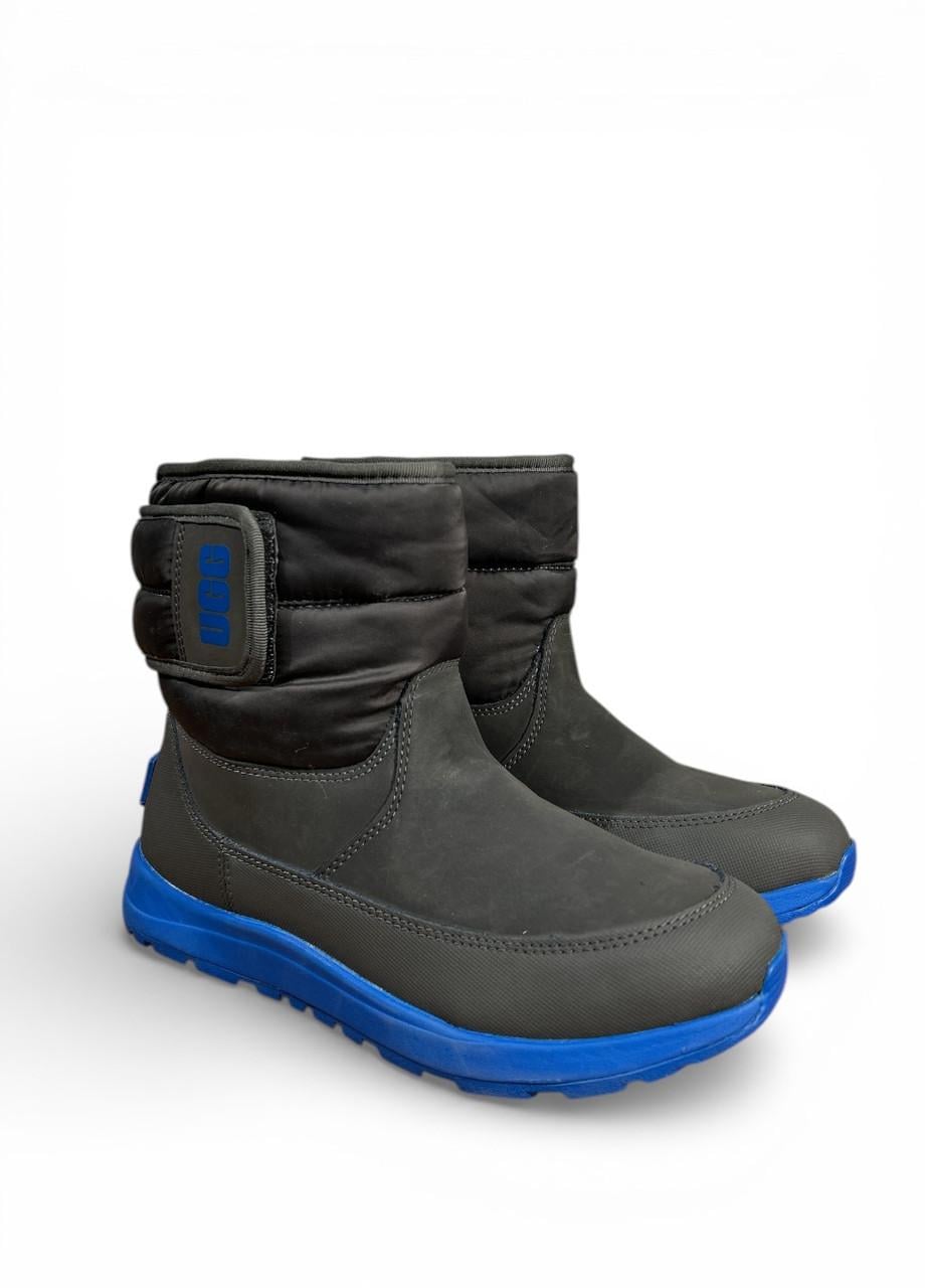 Сапоги UGG Kids Toty Weather р. 36/US 4/22,5 см Серый (s/n1122371K)