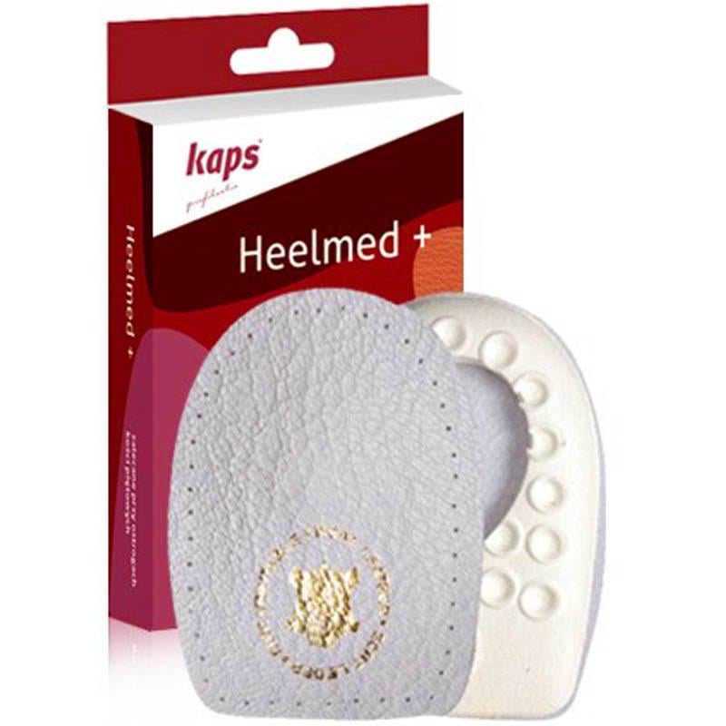 Подпяточники ортопедические при пяточной шпоре Kaps Heelmed Plus р. 38/40 - фото 1