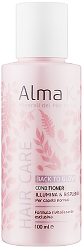 Кондиціонер для сяйва волосся Alma K Back To Glow 100 мл (2244018005)