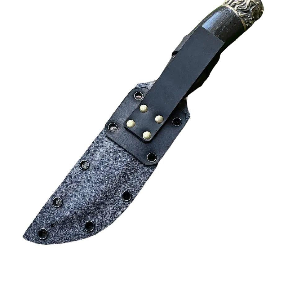 Чехол со свободным подвесом Gorillas BBQ №4