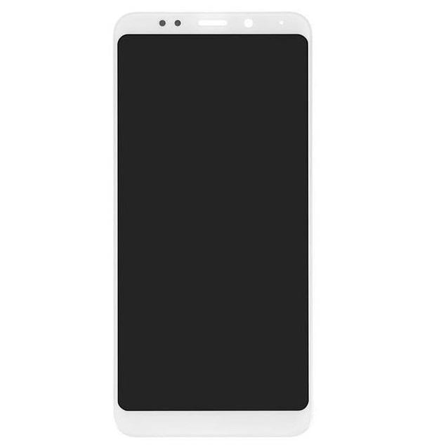 Дисплейный модуль Liquid Crystal Display/Touchscreen для Xiaomi Redmi 5 Plus Белый (000016272)