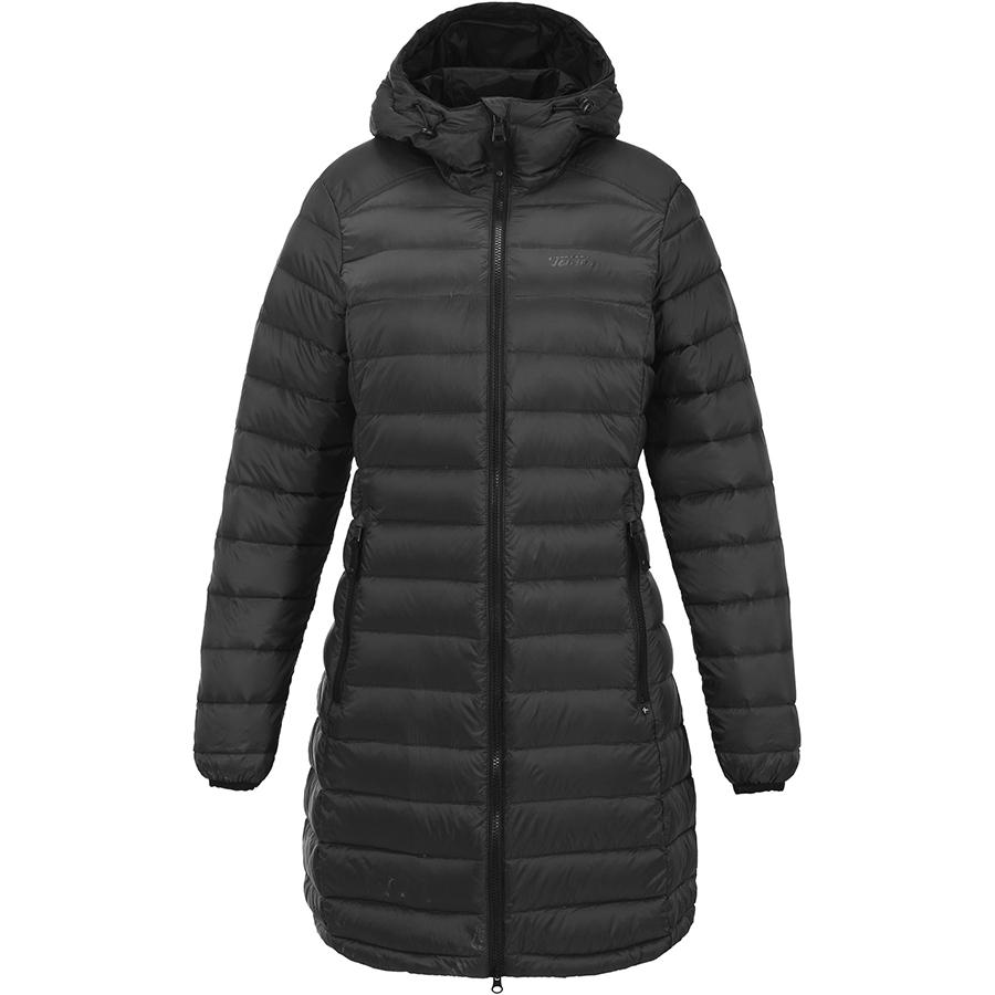 Куртка Tenson Dakota W 2019 34 Black