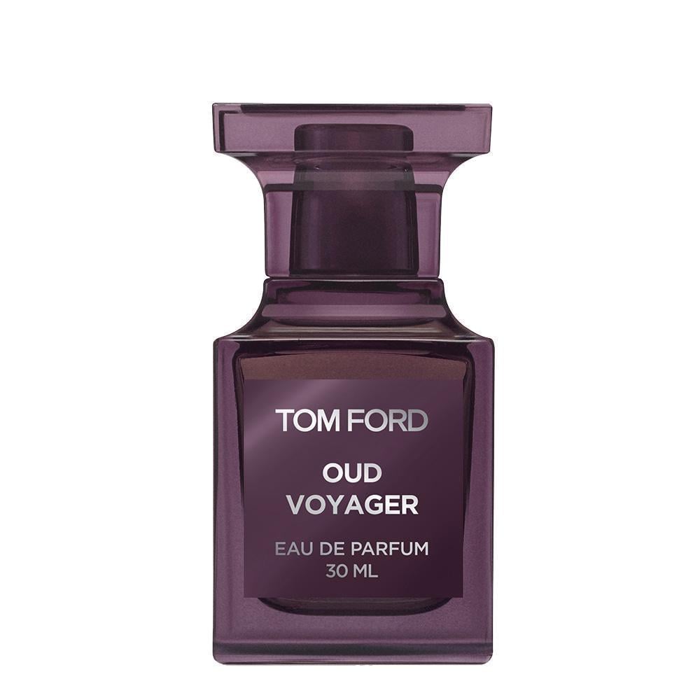 Парфюмированная вода унисекс Tom Ford Oud Voyager 30 мл (383068)