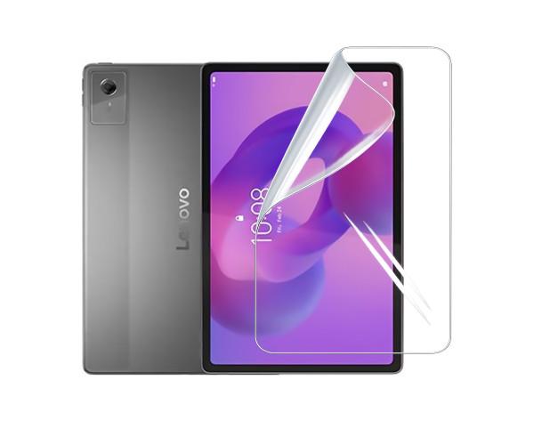 Плівка гідрогелева Hydrogel Film для Lenovo Idea Tab Plus 175,02 х 273,70 Transparent