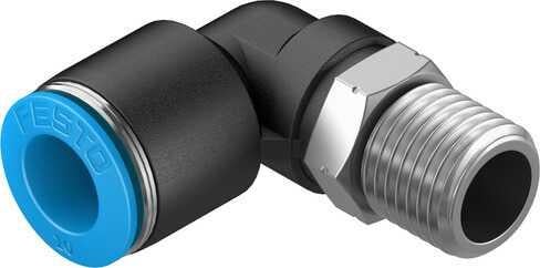Фітінг Festo QSL-1/4-10