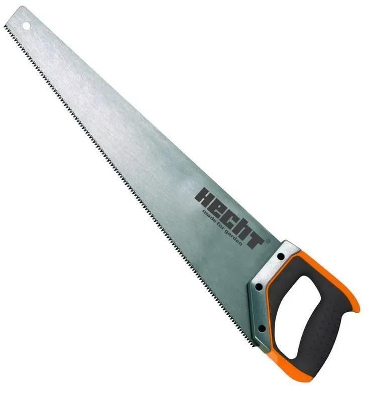 Пилка ручная HECHT 901018 (56701)