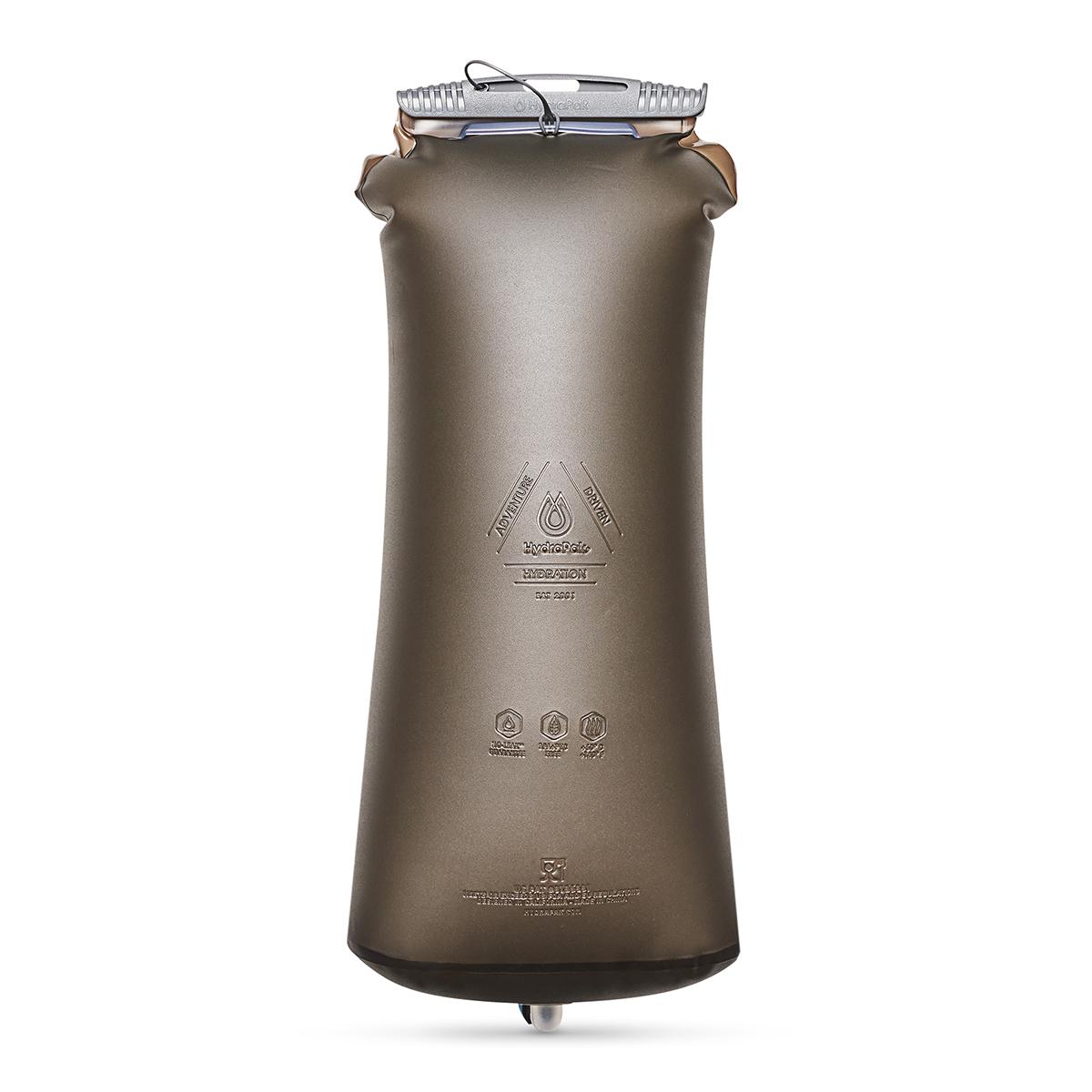 Каністра HydraPak Pioneer 10 л (1017-AP002) - фото 8