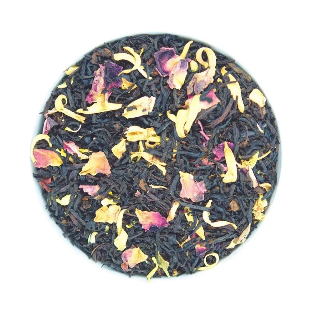 Чай чорний Світ Чаю 1000+1 ніч 50 г