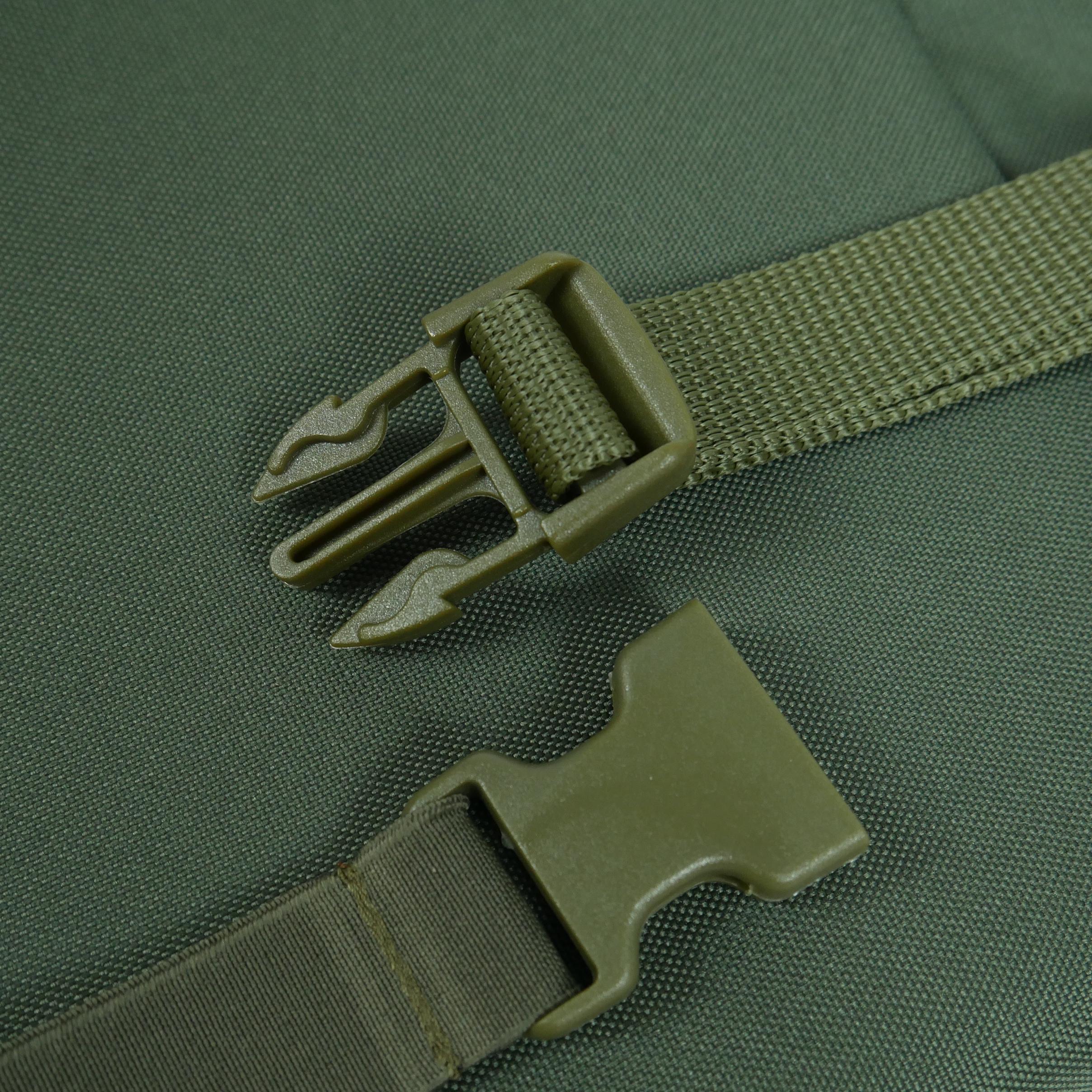 Каремат-сидушка Kiborg оксфорд М Оливковий - фото 6 Каремат-сидушка Kiborg оксфорд М Оливковий - фото 6