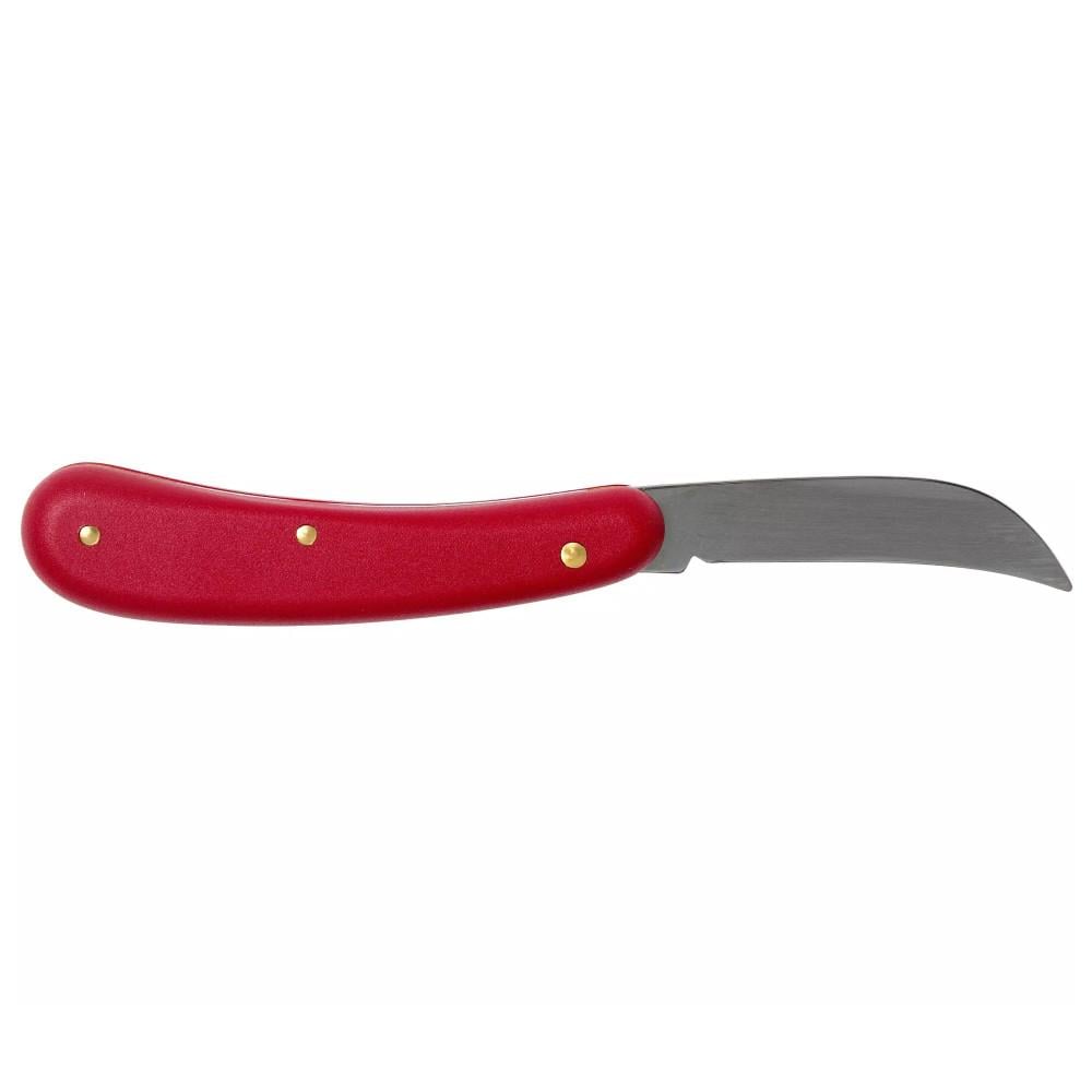 Туристичний ніж садовий складаний Victorinox Pruning S (1.9201) - фото 6 Туристичний ніж садовий складаний Victorinox Pruning S (1.9201) - фото 6