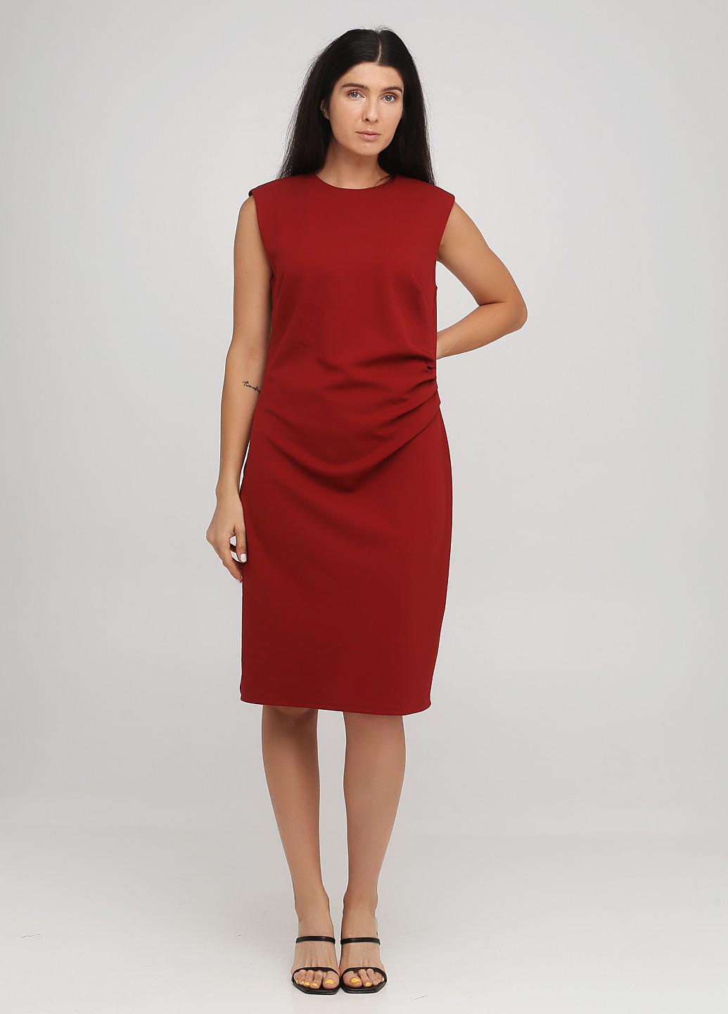 Сукня H&M XS Червоний (9439932b52)