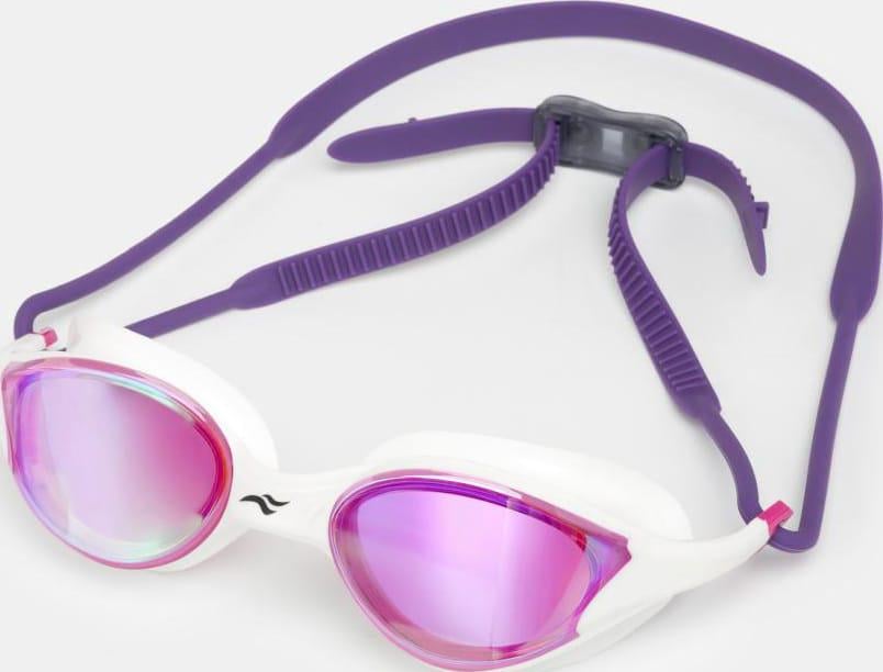 Окуляри для плавання Aqua Speed VORTEX MIRROR 8881 One Size Білий/Рожевий/Фіолетовий (38100356) Окуляри для плавання Aqua Speed VORTEX MIRROR 8881 One Size Білий/Рожевий/Фіолетовий (38100356)