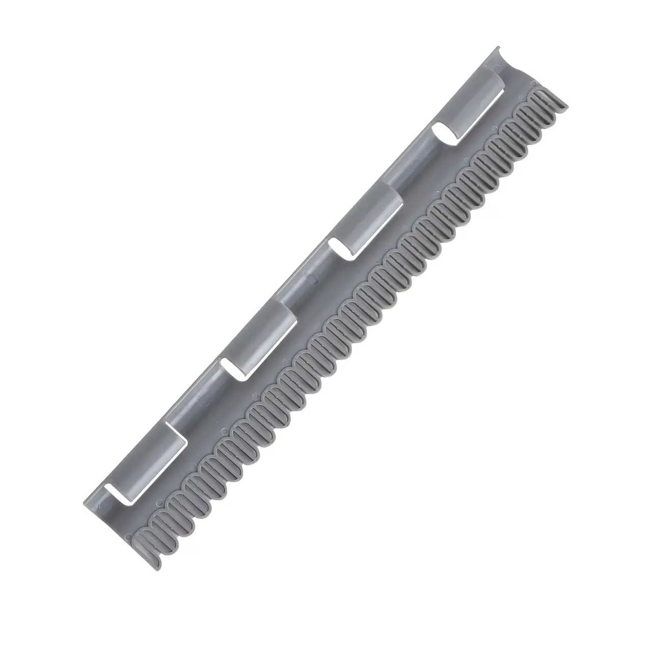 Сушилка подвесная для носков и белья Серый (30686609)