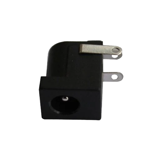 Разъем питания DC005 5.5x2,1 мм (3484)